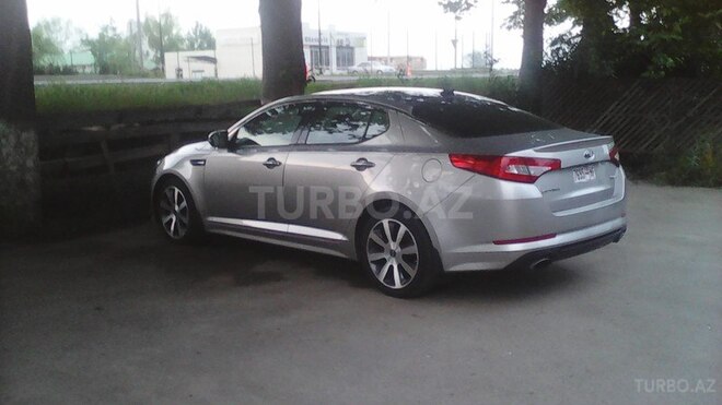 Kia Optima 2013, 88,649 km - 2.0 l - Xırdalan