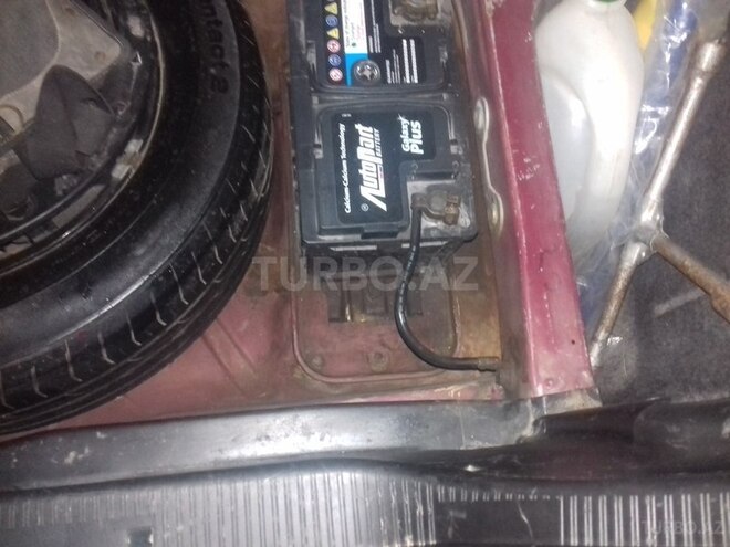 Mercedes C 180 1999, 28,000 km - 1.8 л - Mingəçevir