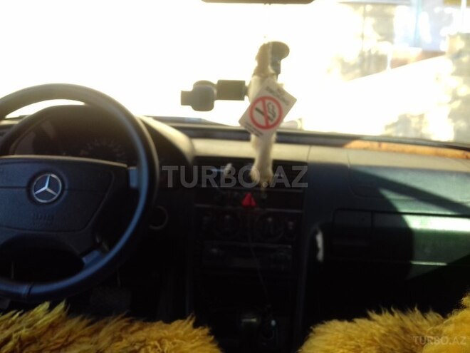 Mercedes C 180 1999, 28,000 km - 1.8 л - Mingəçevir