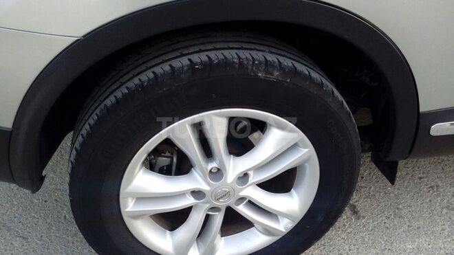 Nissan Qashqai 2012, 42,000 km - 2.0 l - Bakı