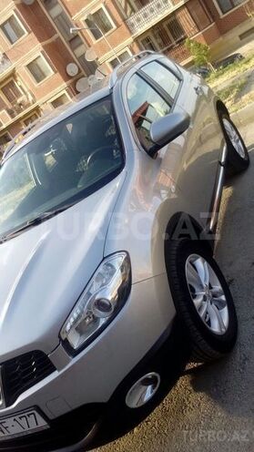 Nissan Qashqai 2012, 42,000 km - 2.0 l - Bakı