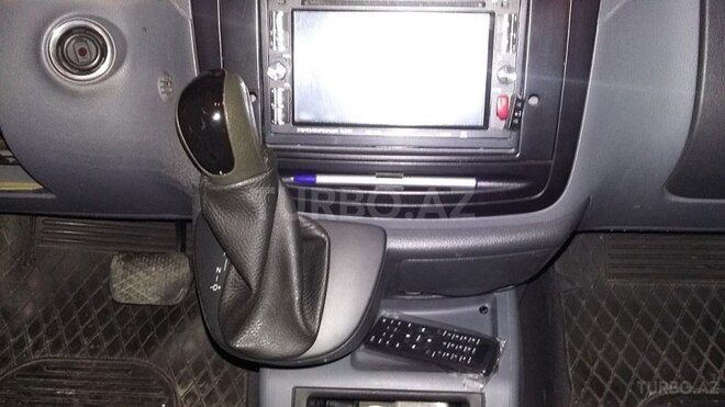 Mercedes Vito 115 2009, 301,000 km - 2.2 л - Bakı