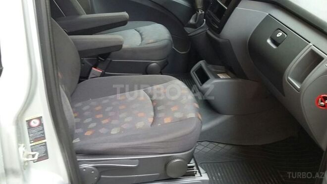Mercedes Vito 115 2009, 301,000 km - 2.2 л - Bakı