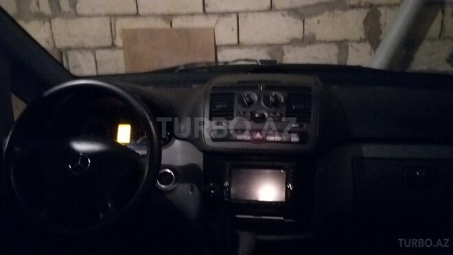 Mercedes Vito 115 2009, 301,000 km - 2.2 л - Bakı