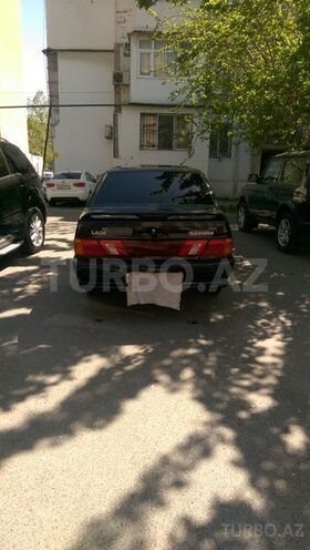 LADA (VAZ) 2115 2012, 126 km - 0.2 л - Bakı