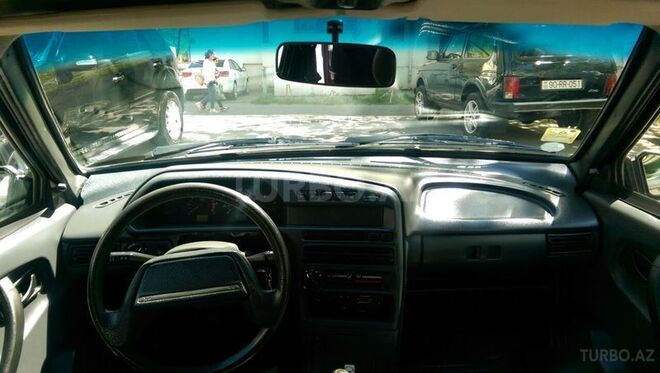 LADA (VAZ) 2115 2012, 126 km - 0.2 л - Bakı