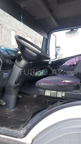 Mercedes Atego 1218 2001, 849,240 km - 4.3 л - Şəmkir