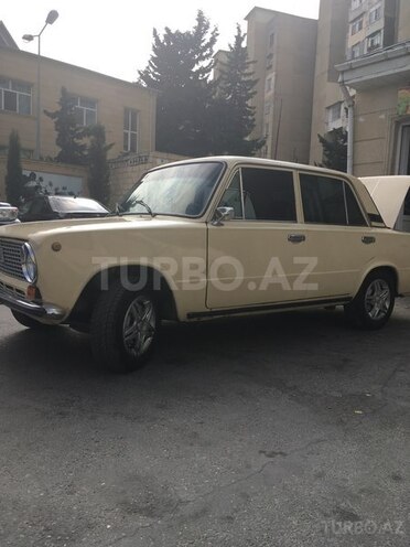 LADA (VAZ) 21011 1981, 84,330 km - 1.2 l - Bakı