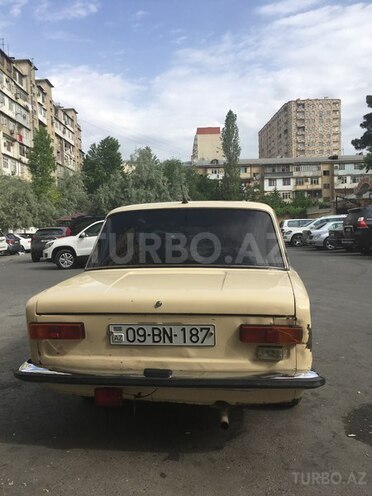 LADA (VAZ) 21011 1981, 84,330 km - 1.2 l - Bakı