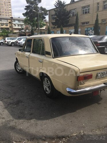 LADA (VAZ) 21011 1981, 84,330 km - 1.2 l - Bakı