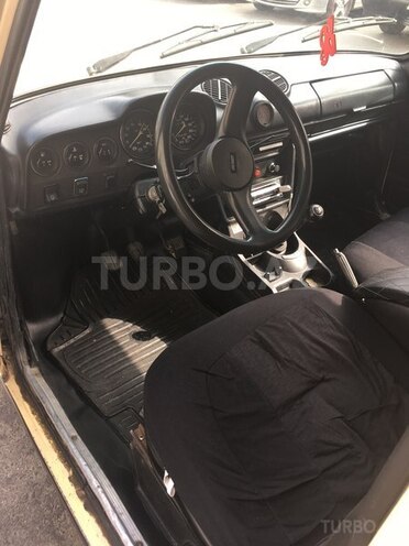 LADA (VAZ) 21011 1981, 84,330 km - 1.2 l - Bakı