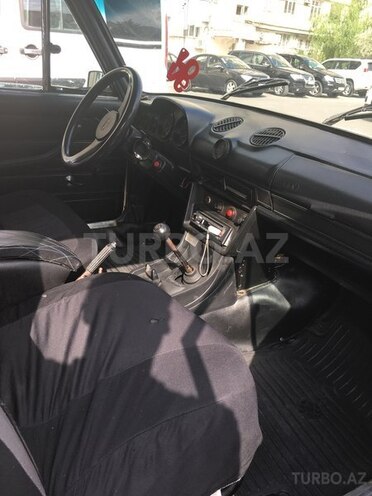 LADA (VAZ) 21011 1981, 84,330 km - 1.2 l - Bakı
