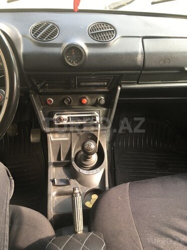 LADA (VAZ) 21011 1981, 84,330 km - 1.2 l - Bakı