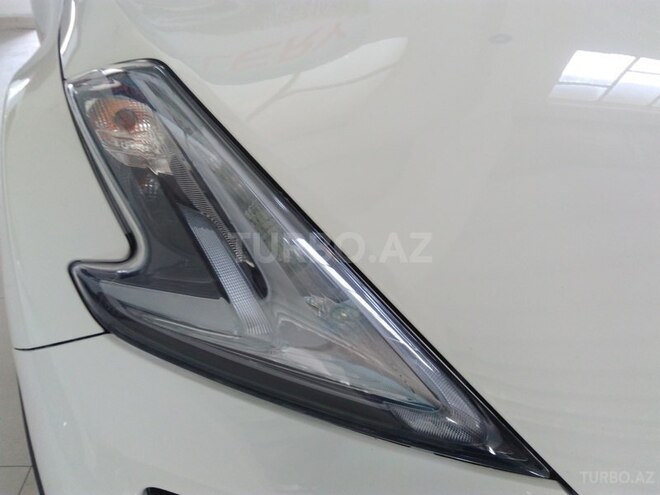 Nissan Juke 2015, 9,000 km - 1.6 l - Bakı