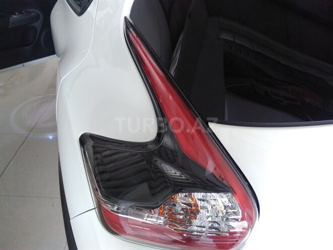 Nissan Juke 2015, 9,000 km - 1.6 l - Bakı