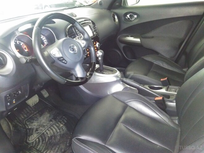 Nissan Juke 2015, 9,000 km - 1.6 l - Bakı