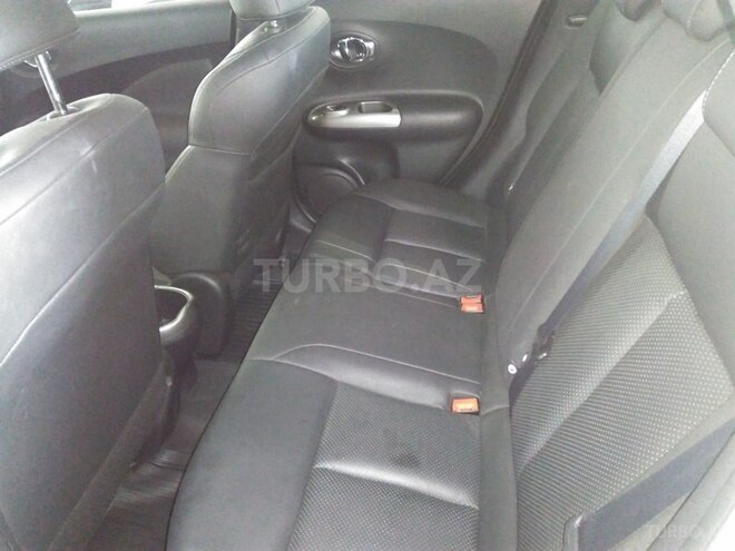 Nissan Juke 2015, 9,000 km - 1.6 l - Bakı