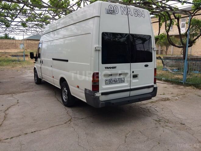 Ford Transit 2006, 245,368 km - 2.4 l - Bakı
