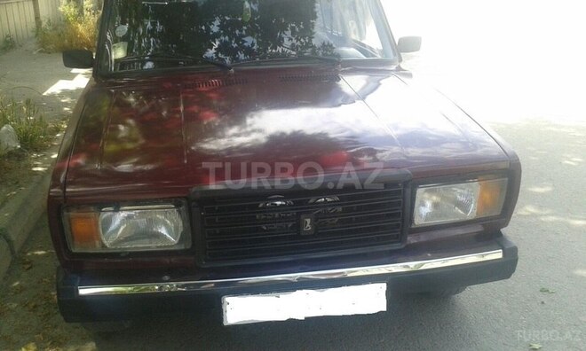 LADA (VAZ) 2105 1993, 250,000 km - 1.6 l - Gəncə