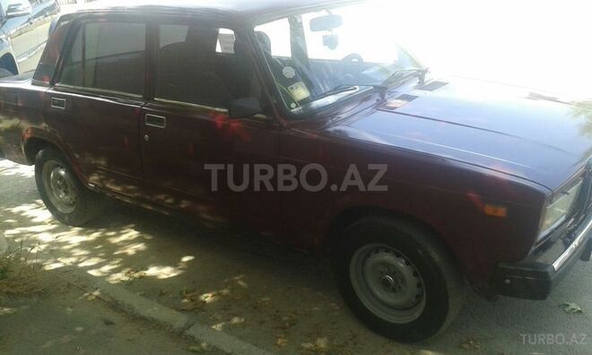 LADA (VAZ) 2105 1993, 250,000 km - 1.6 l - Gəncə