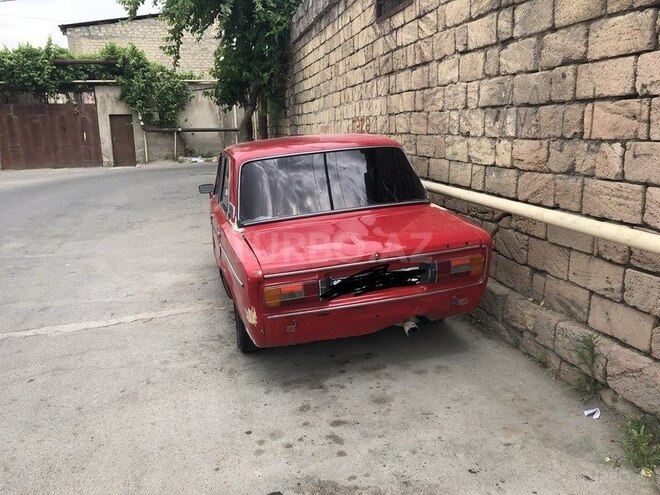 LADA (VAZ) 2106 1986, 283,748 km - 1.3 л - Bakı