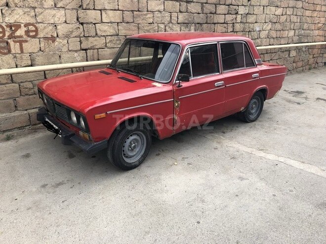 LADA (VAZ) 2106 1986, 283,748 km - 1.3 л - Bakı