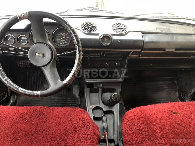 LADA (VAZ) 2106 1986, 283,748 km - 1.3 л - Bakı