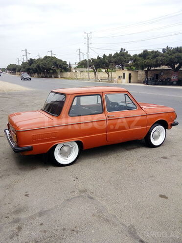 ZAZ 968M 1988, 284,140 km - 0.8 l - Bakı