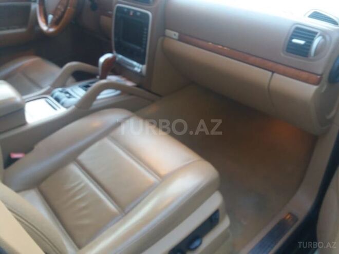 Porsche Cayenne S 2007, 144,356 km - 4.8 l - Bakı