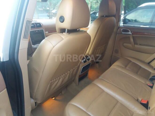 Porsche Cayenne S 2007, 144,356 km - 4.8 l - Bakı