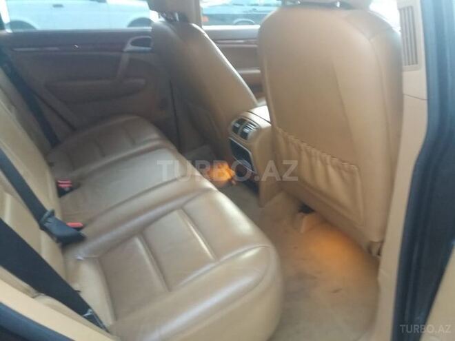 Porsche Cayenne S 2007, 144,356 km - 4.8 l - Bakı