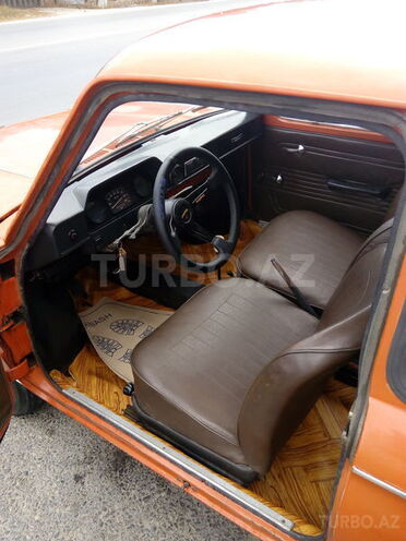 ZAZ 968M 1988, 284,140 km - 0.8 l - Bakı