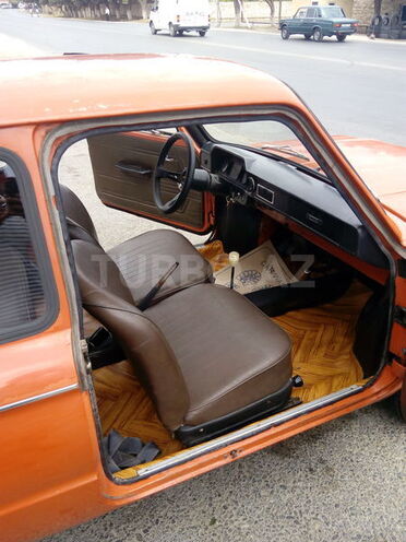 ZAZ 968M 1988, 284,140 km - 0.8 l - Bakı