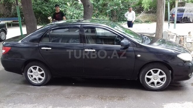 BYD F3 2008, 205,200 km - 1.8 l - Bakı