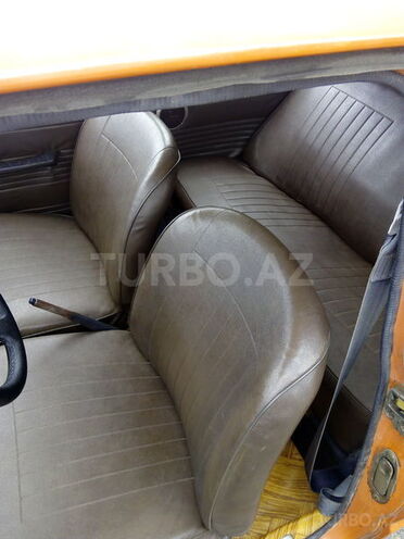 ZAZ 968M 1988, 284,140 km - 0.8 l - Bakı