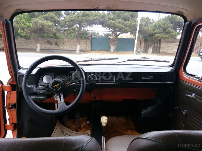 ZAZ 968M 1988, 284,140 km - 0.8 l - Bakı