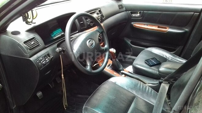 BYD F3 2008, 205,200 km - 1.8 l - Bakı