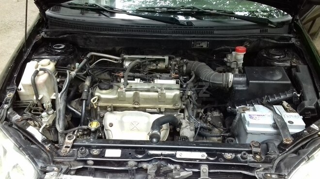 BYD F3 2008, 205,200 km - 1.8 l - Bakı