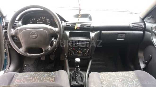 Opel Astra 1994, 278,000 km - 1.6 л - Sumqayıt