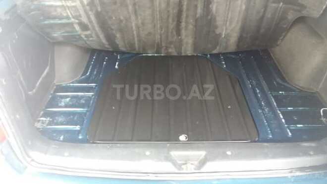 Opel Astra 1994, 278,000 km - 1.6 л - Sumqayıt