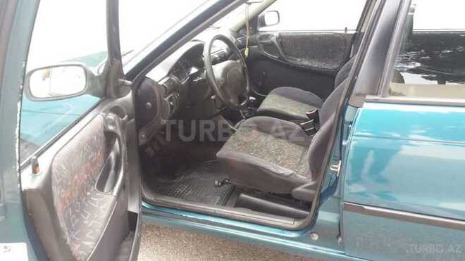 Opel Astra 1994, 278,000 km - 1.6 л - Sumqayıt