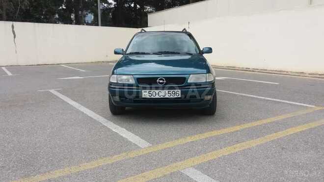 Opel Astra 1994, 278,000 km - 1.6 л - Sumqayıt