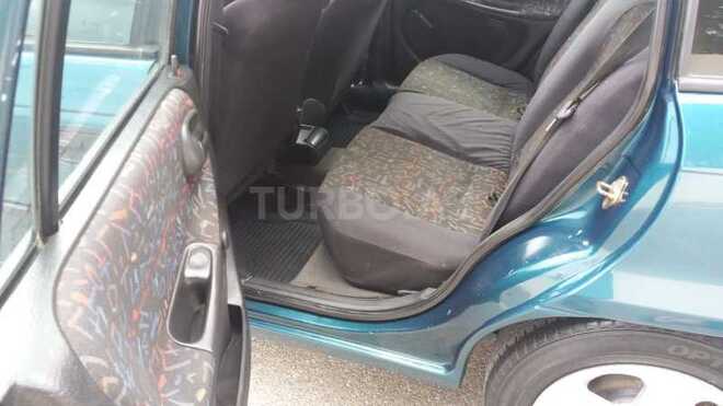 Opel Astra 1994, 278,000 km - 1.6 л - Sumqayıt