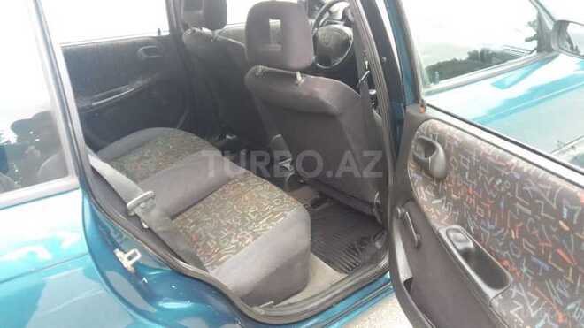 Opel Astra 1994, 278,000 km - 1.6 л - Sumqayıt