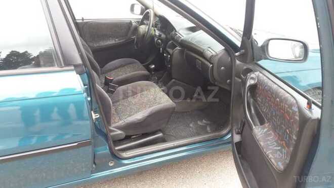 Opel Astra 1994, 278,000 km - 1.6 л - Sumqayıt