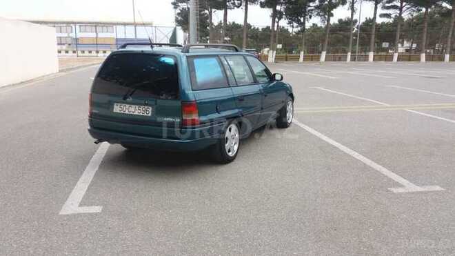 Opel Astra 1994, 278,000 km - 1.6 л - Sumqayıt