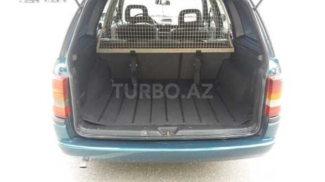 Opel Astra 1994, 278,000 km - 1.6 л - Sumqayıt