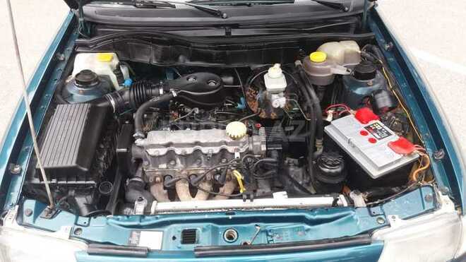 Opel Astra 1994, 278,000 km - 1.6 л - Sumqayıt