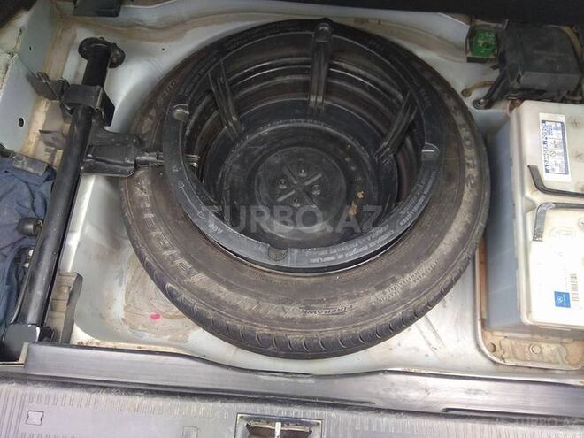 Mercedes C 180 1995, 320 km - 1.8 l - Bakı