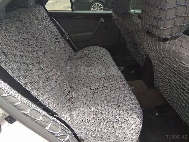 Mercedes C 180 1995, 320 km - 1.8 l - Bakı